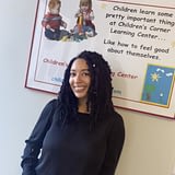 Aliya’h Crosdale_1133 Director Children's Corner Learning Center in White Plains, NY