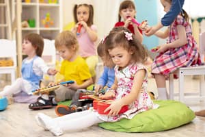 learning activities for toddlers