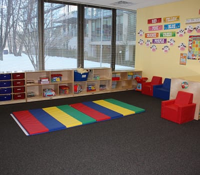 Children's Corner Learning Center locations