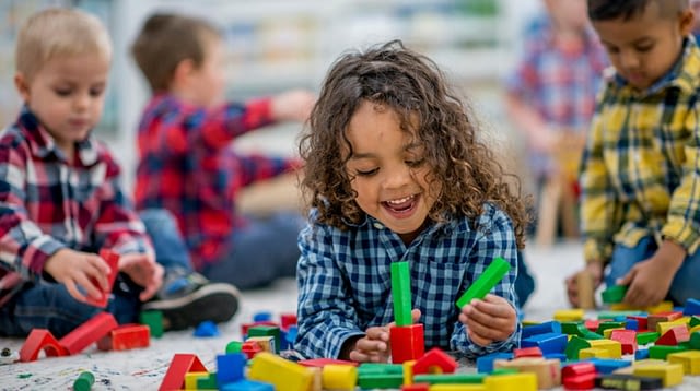 best preschool in New York