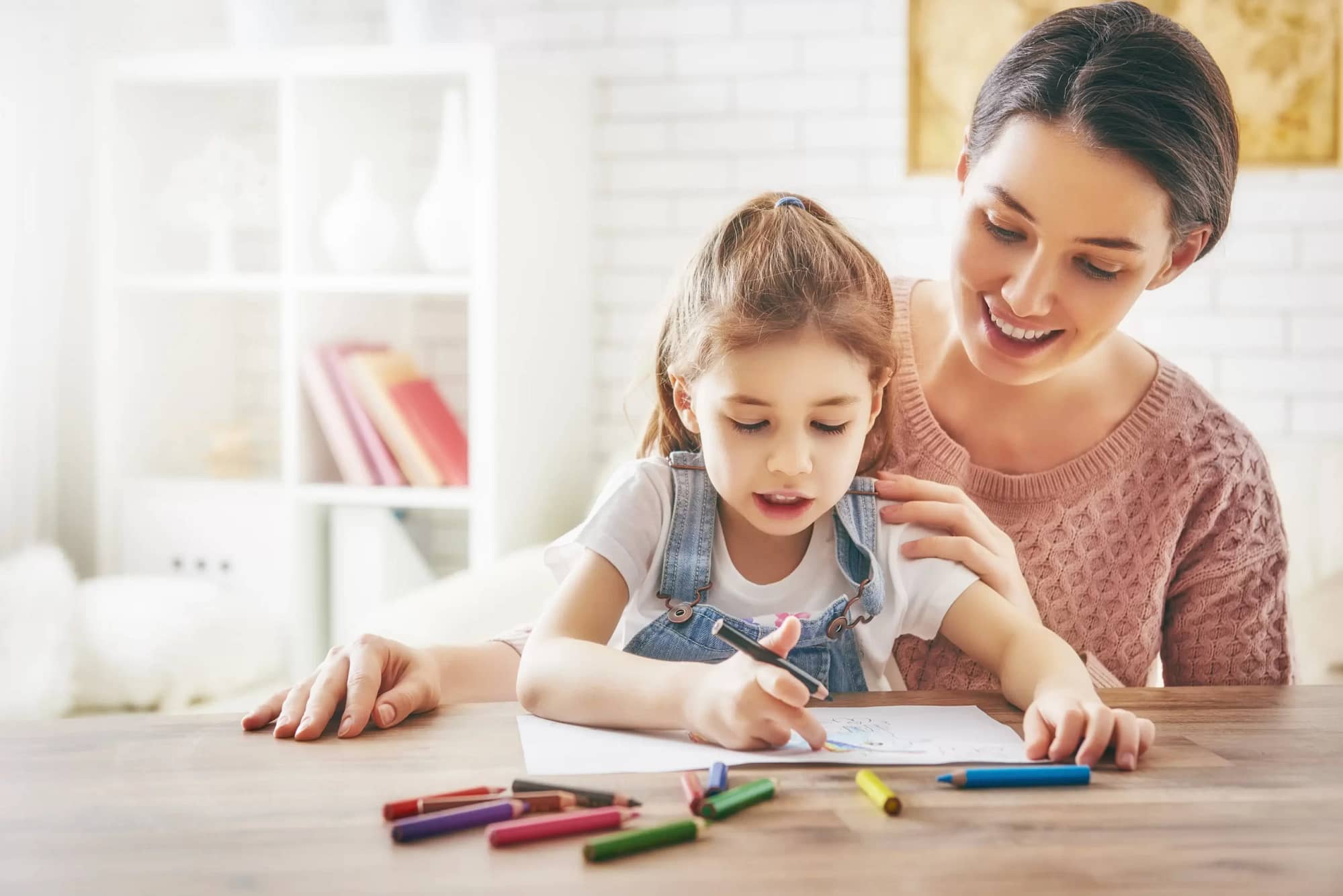 Support Your Child's Learning At Home