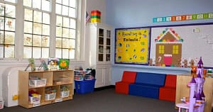 Best Daycare in Westchester NY